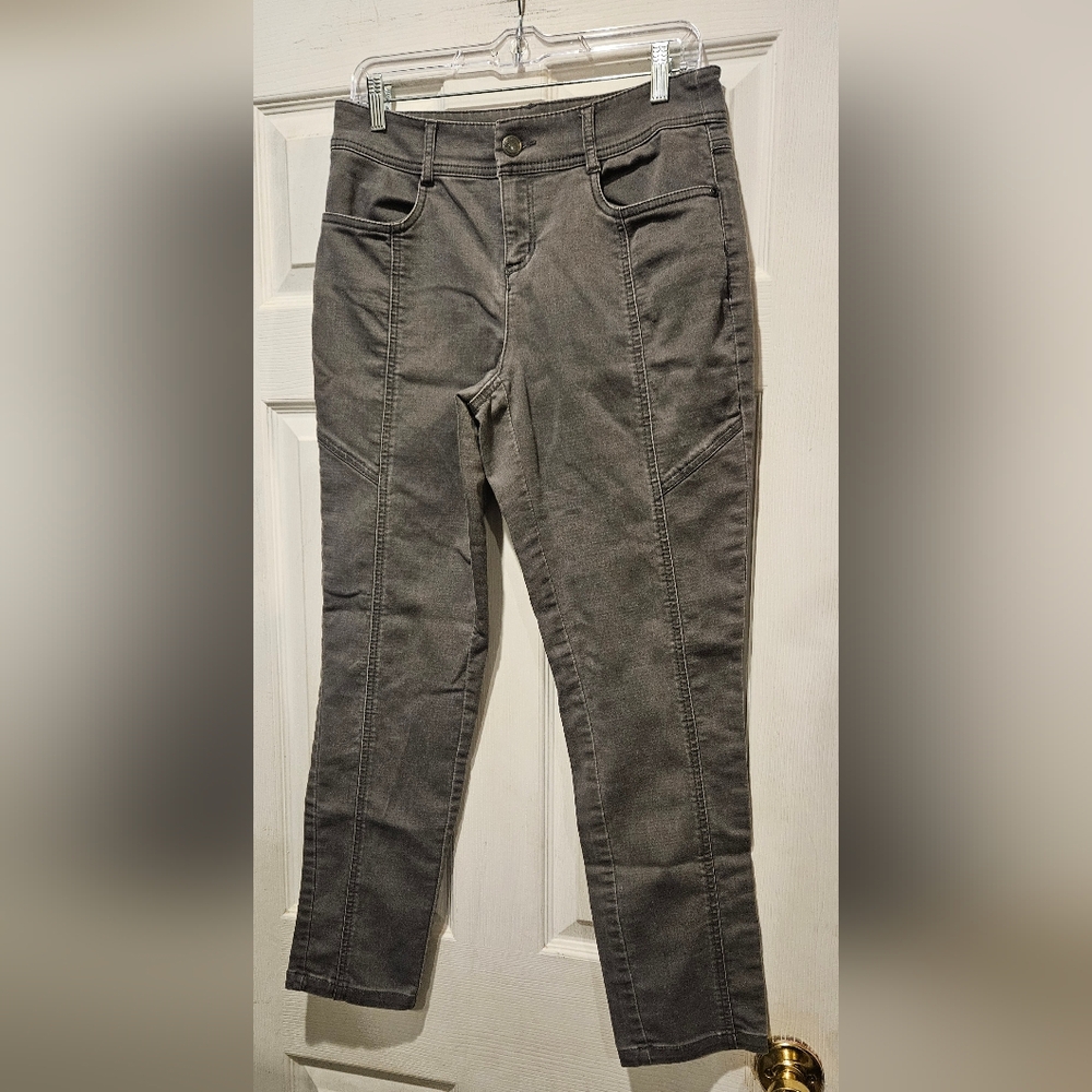 NATURAL REFLECTIONS JEANS